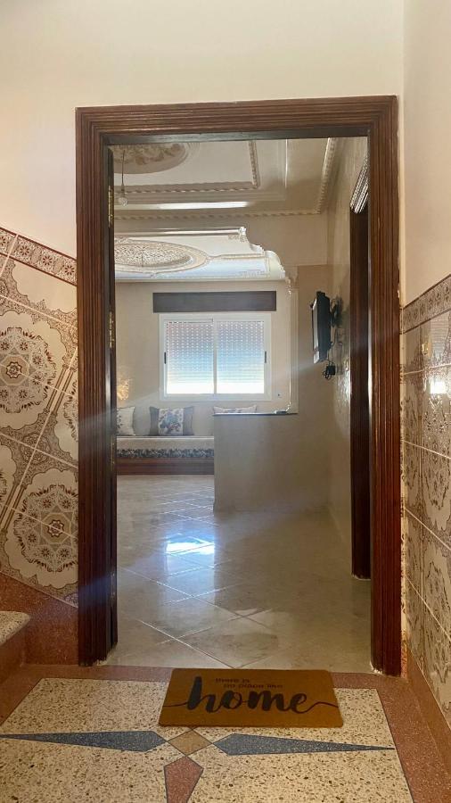 Welcome To Big Bl'S House, Close To Tanger Med Ksar es Sghir Exterior foto