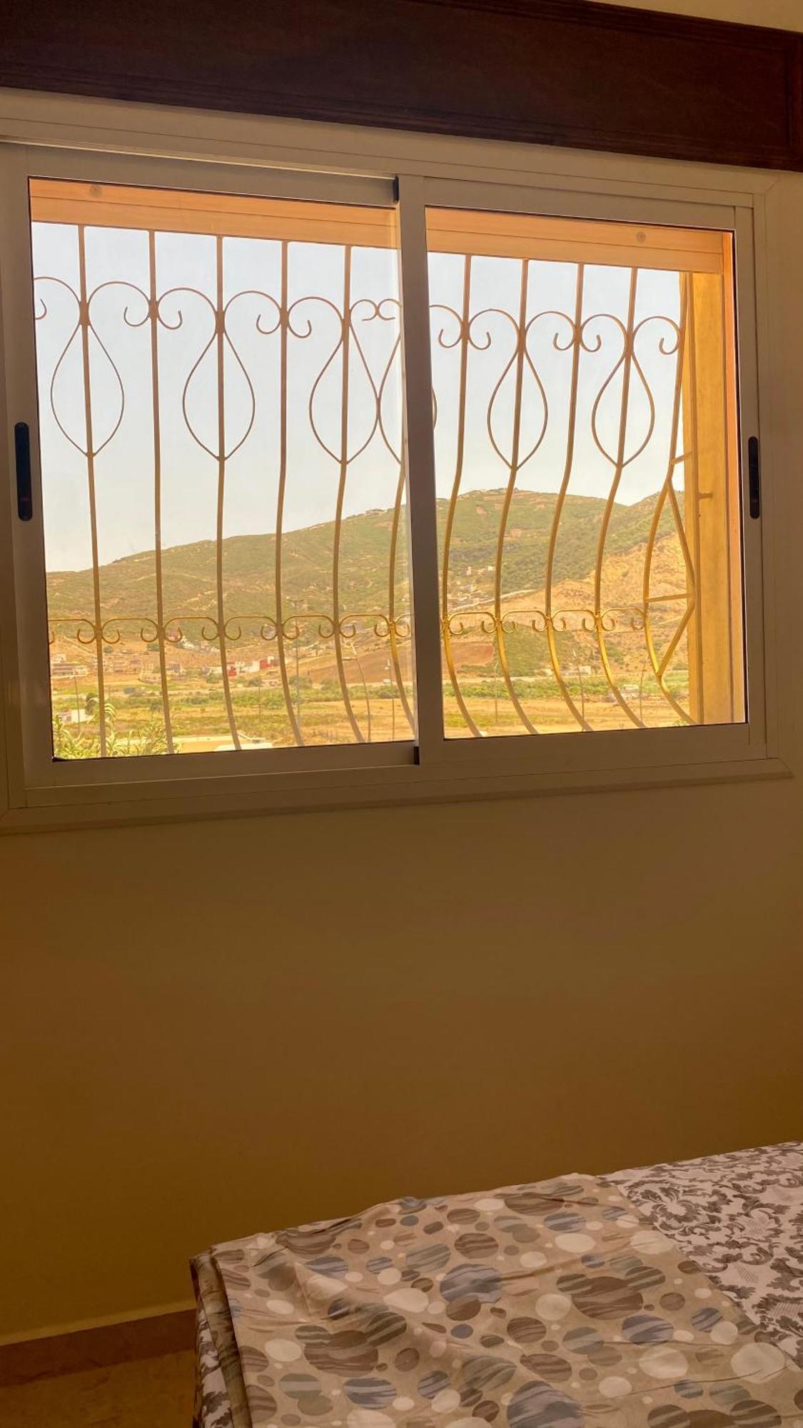 Welcome To Big Bl'S House, Close To Tanger Med Ksar es Sghir Exterior foto