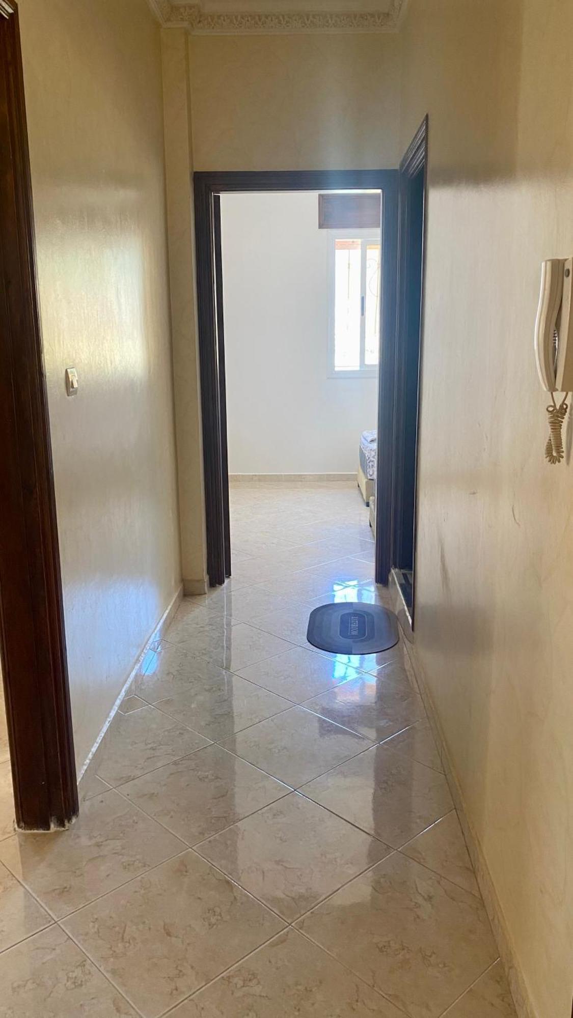 Welcome To Big Bl'S House, Close To Tanger Med Ksar es Sghir Exterior foto
