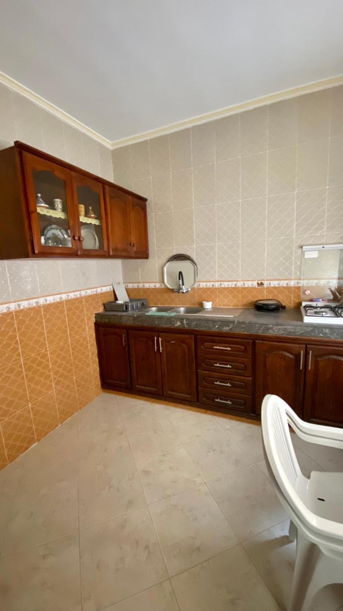 Welcome To Big Bl'S House, Close To Tanger Med Ksar es Sghir Exterior foto